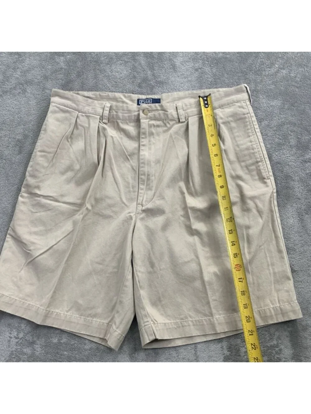 Polo Ralph Lauren vintage polo